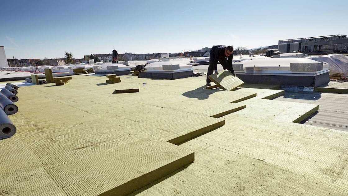 rockwool-aislamientos Rockwool aislamientos