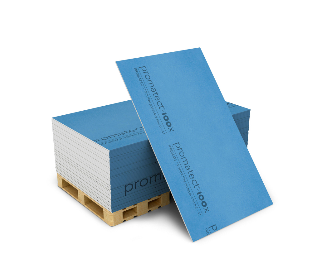 PROMATECT-100X de PROMAT