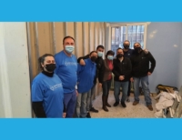 Voluntariado La Especialista