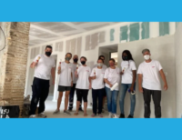 Voluntariado en la Casa El Llimoner (Vilanova i la Geltrú)