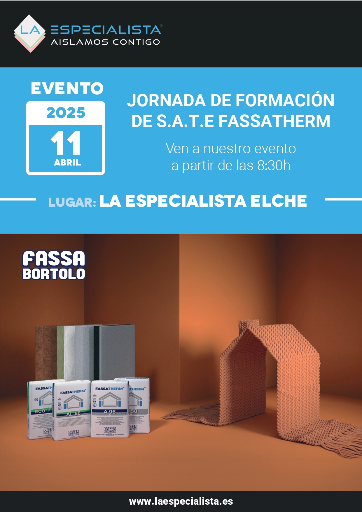 Formación Fassa