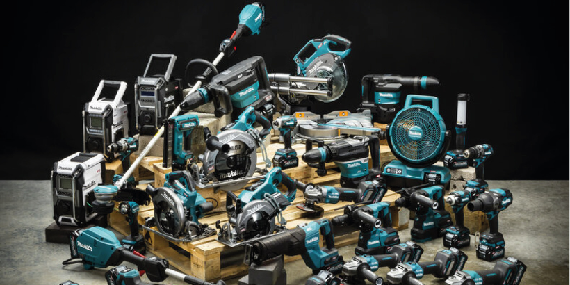 Makita