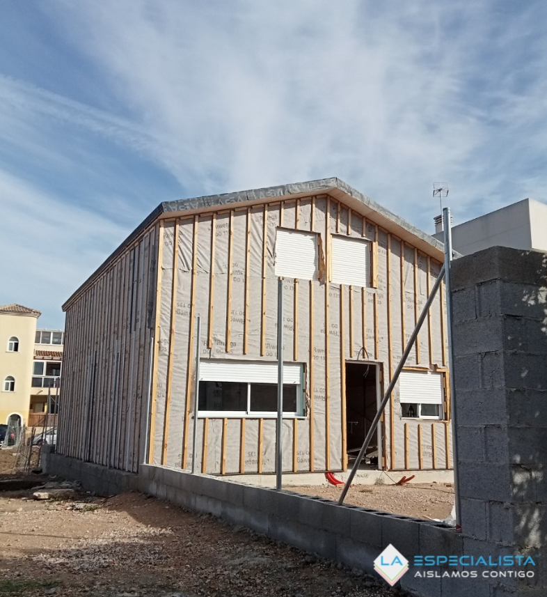 Obra Elche