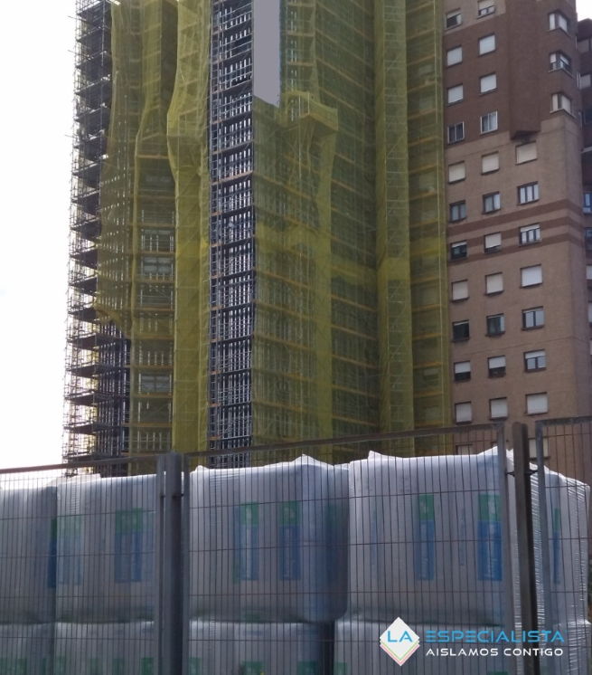 Obra Gijón