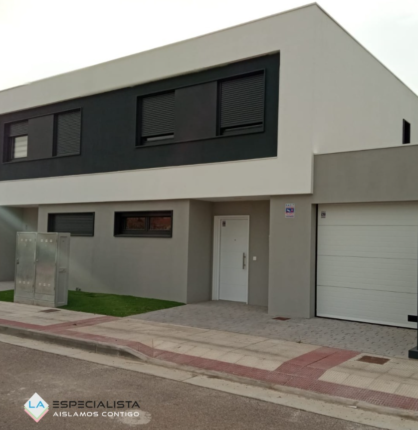Obra Zaragoza