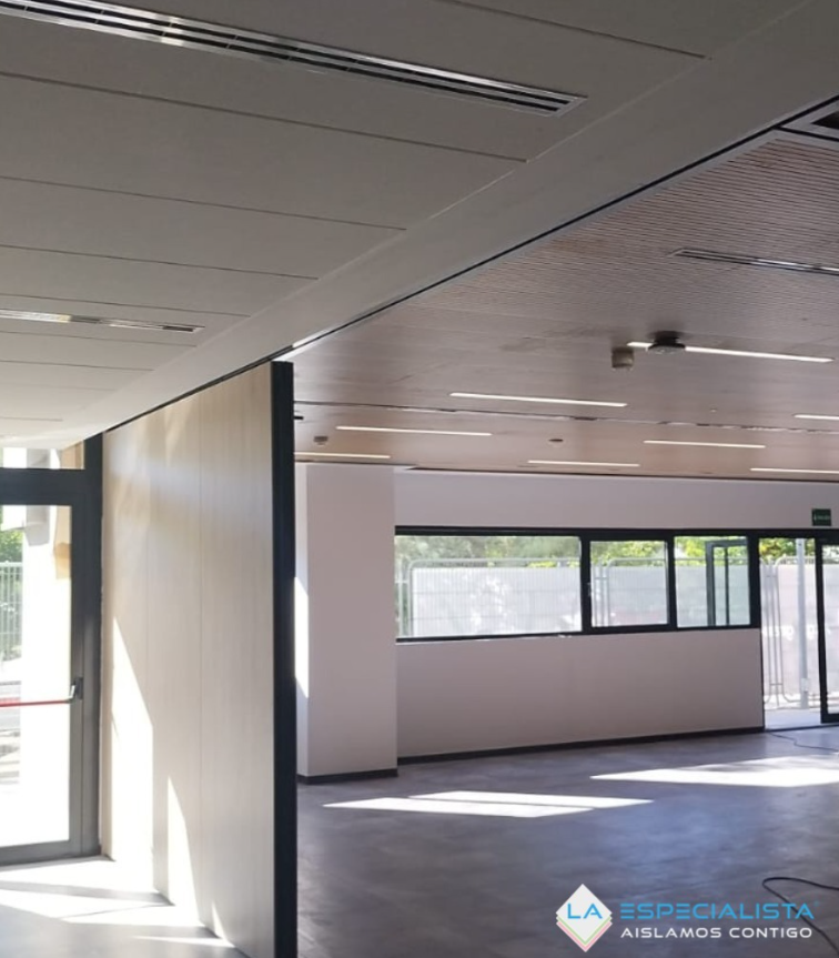 Obras Madrid
