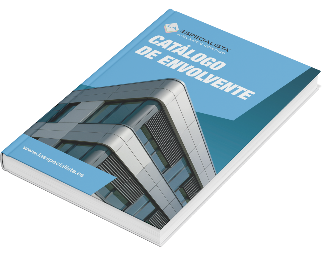 Catálogo de Envolventes y SATE