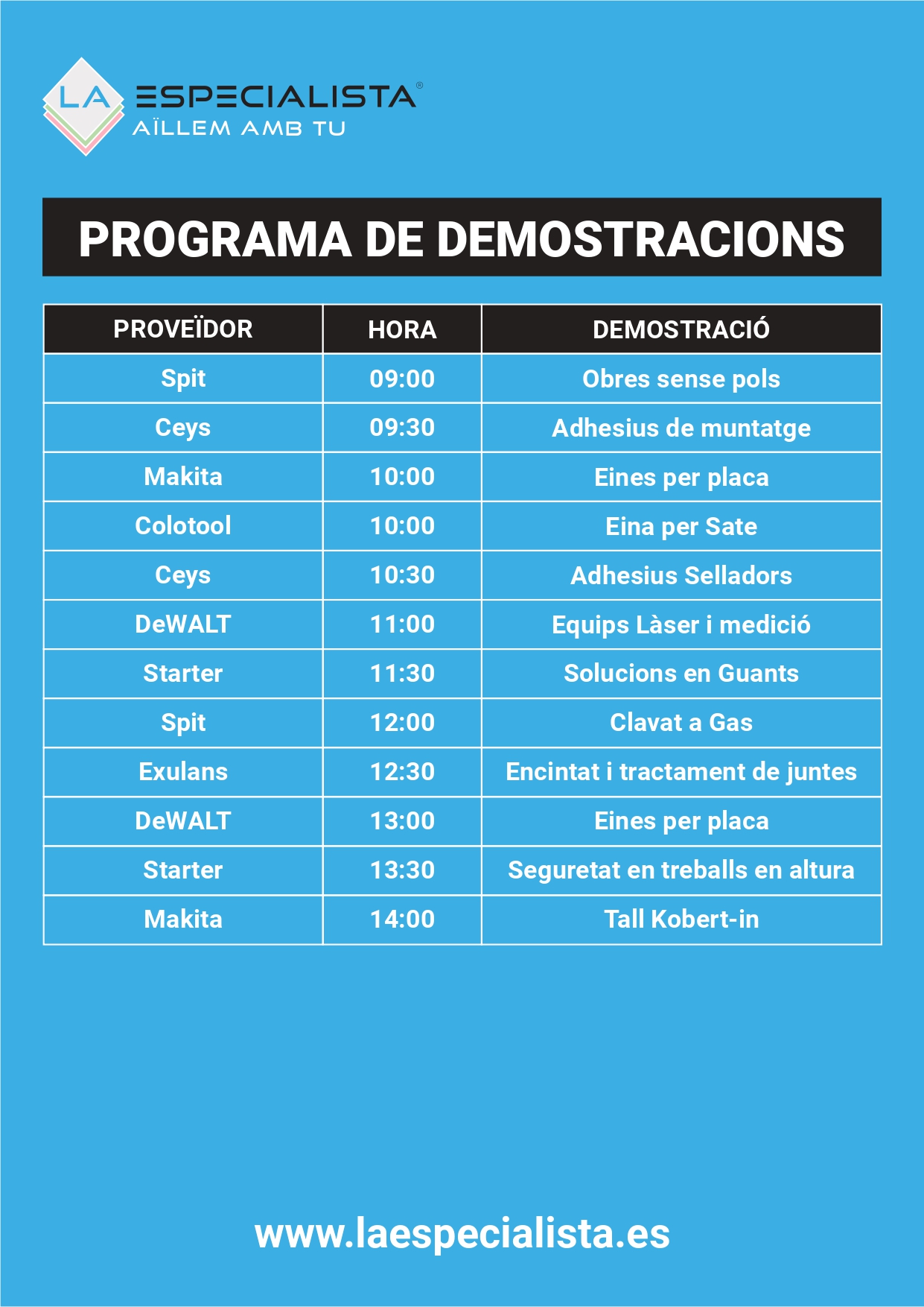 Programa