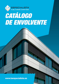 Catálogo Envolvente