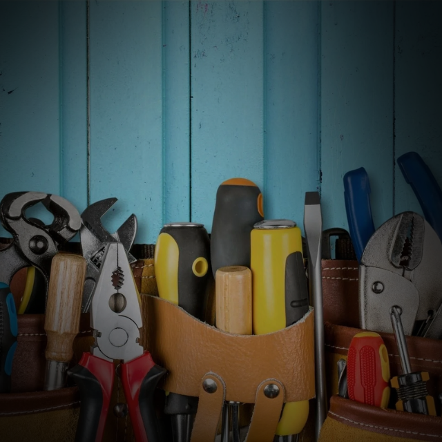 Ferretería y herramientas