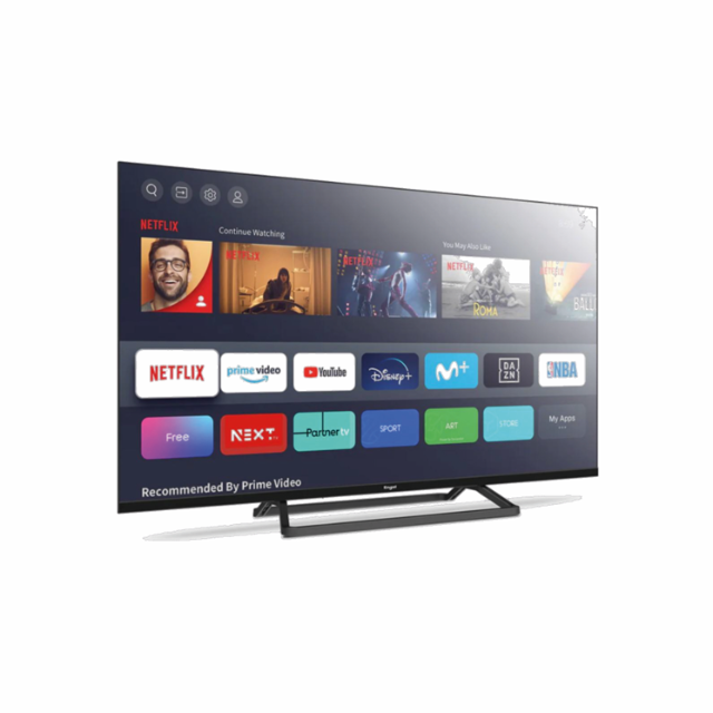Smart TV
