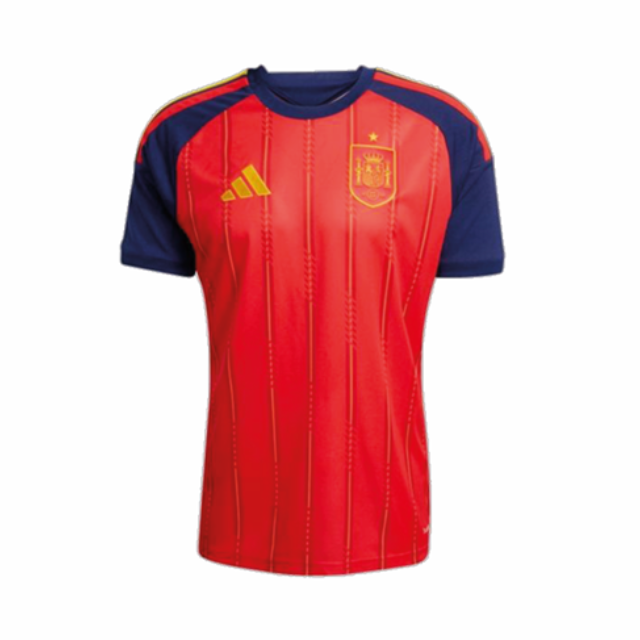 Camiseta Selección Española