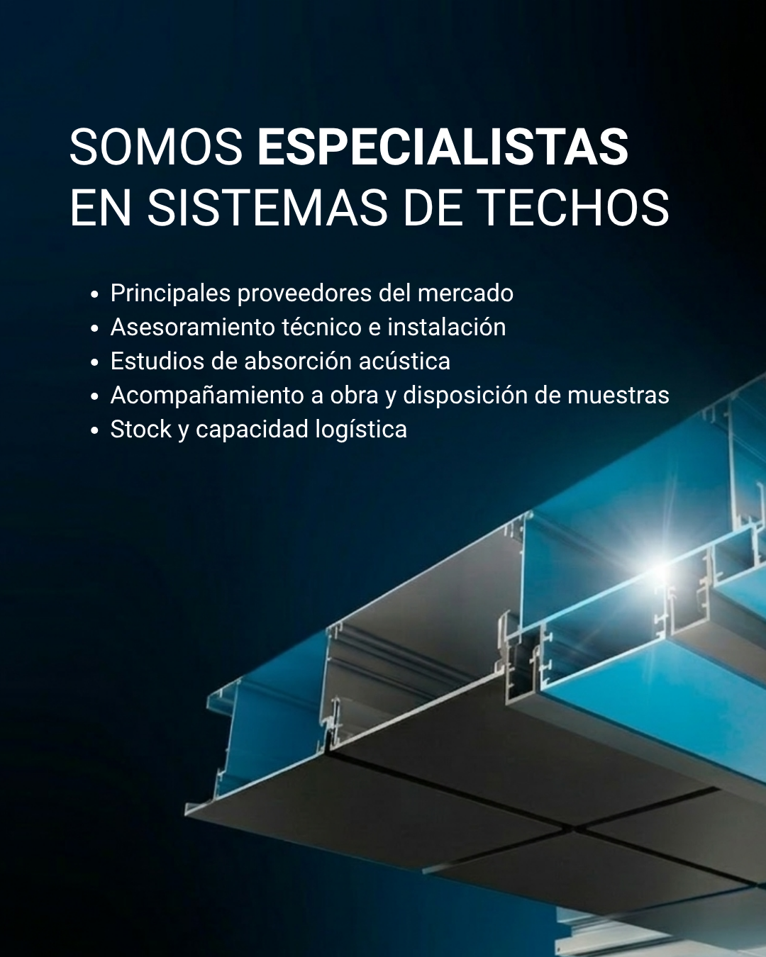 Techos
