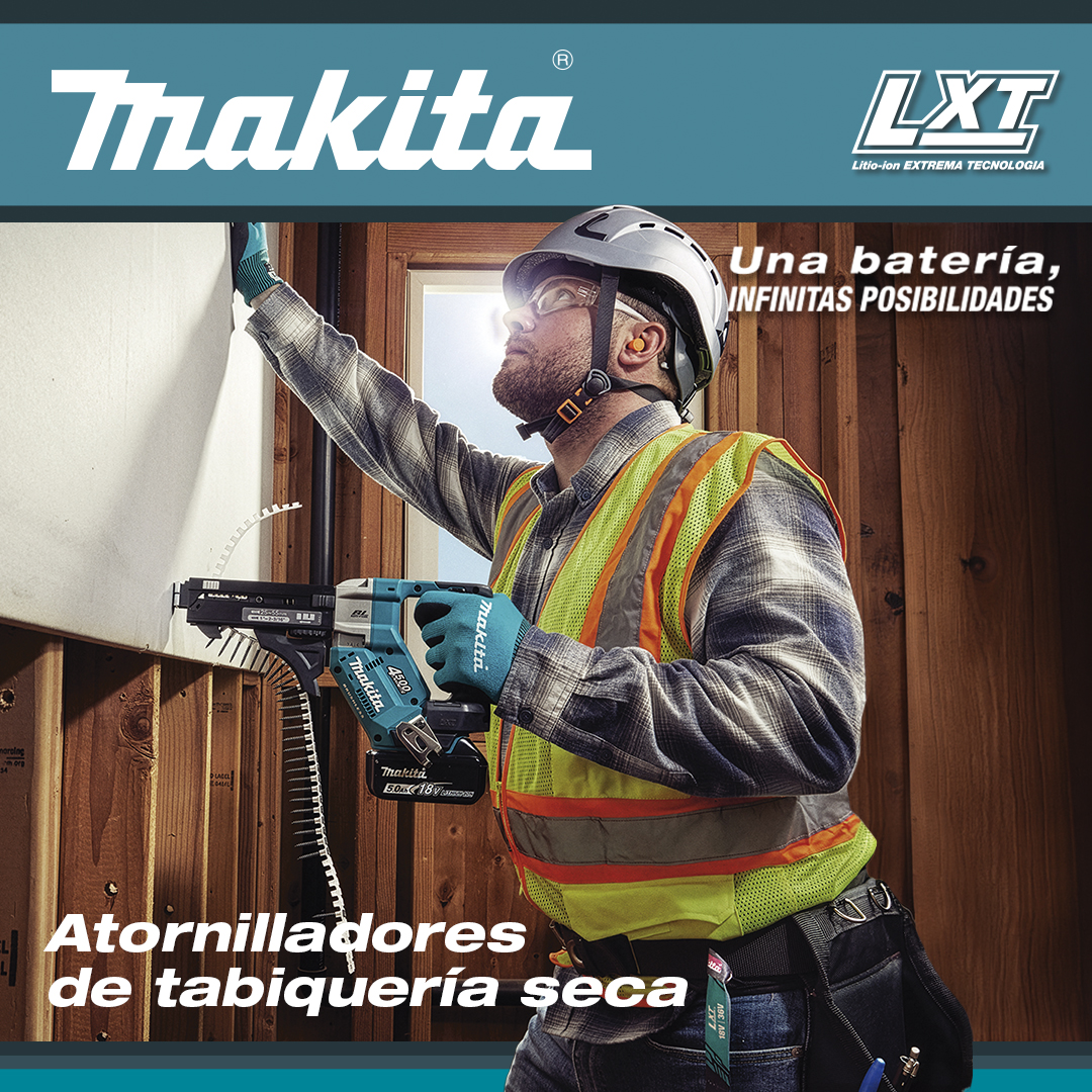 Atornilladores de tabiquería Atornilladores de tabiquería