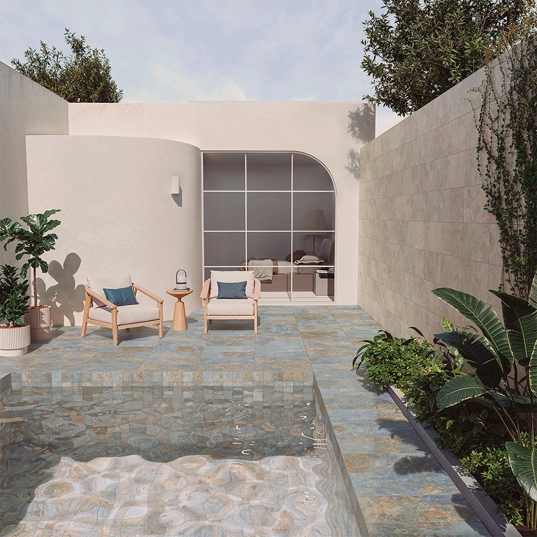 Colección Ko Samui Colección Ko Samui