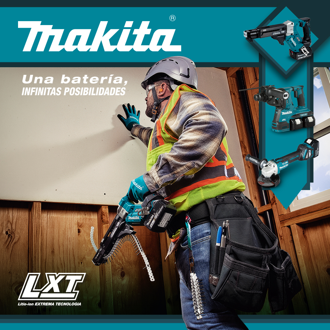 Makita Makita