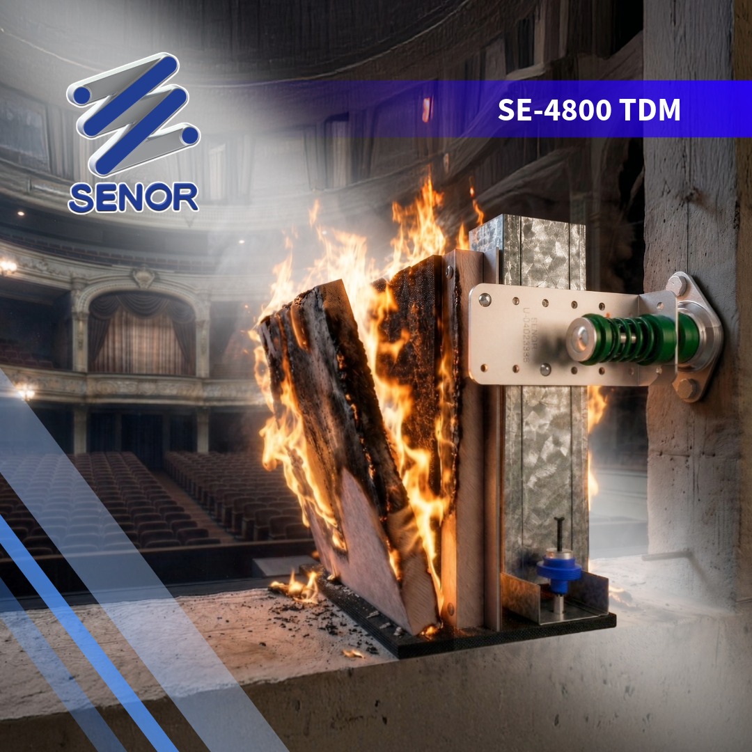 SE-4800 TDM SE-4800 TDM