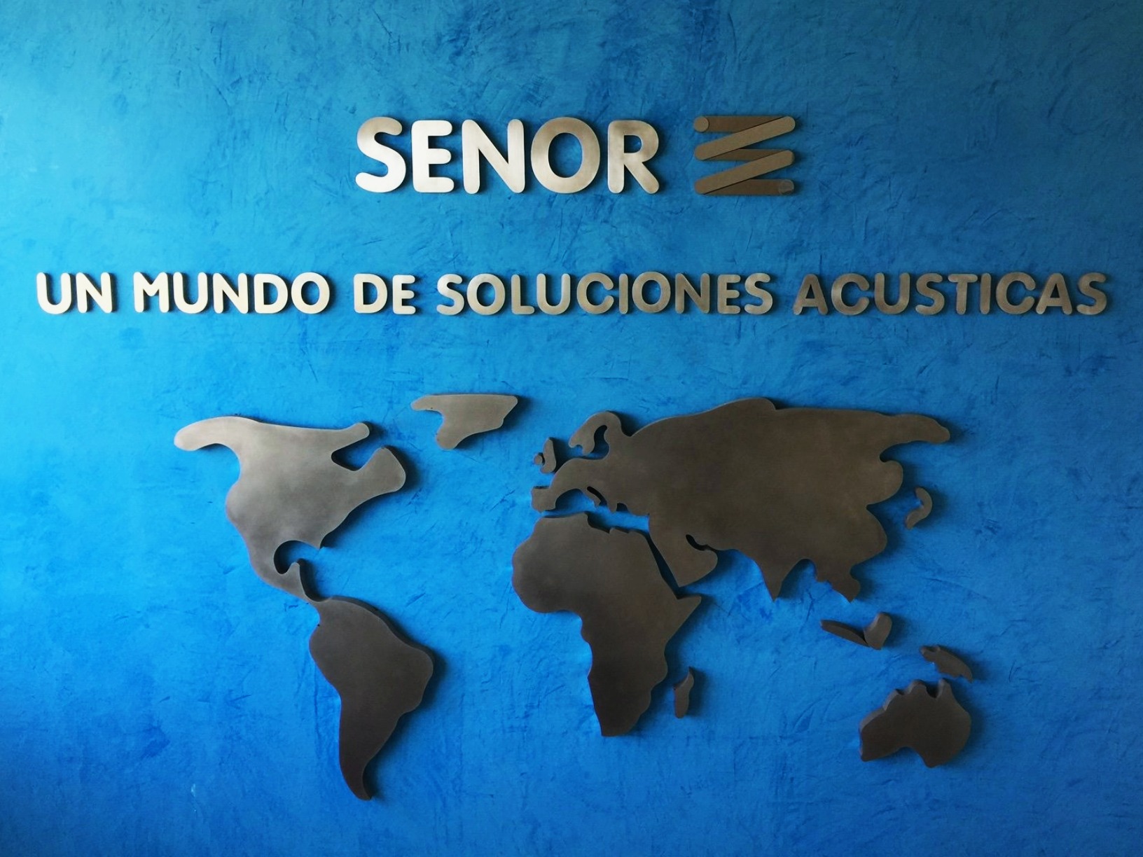 SENOR SENOR