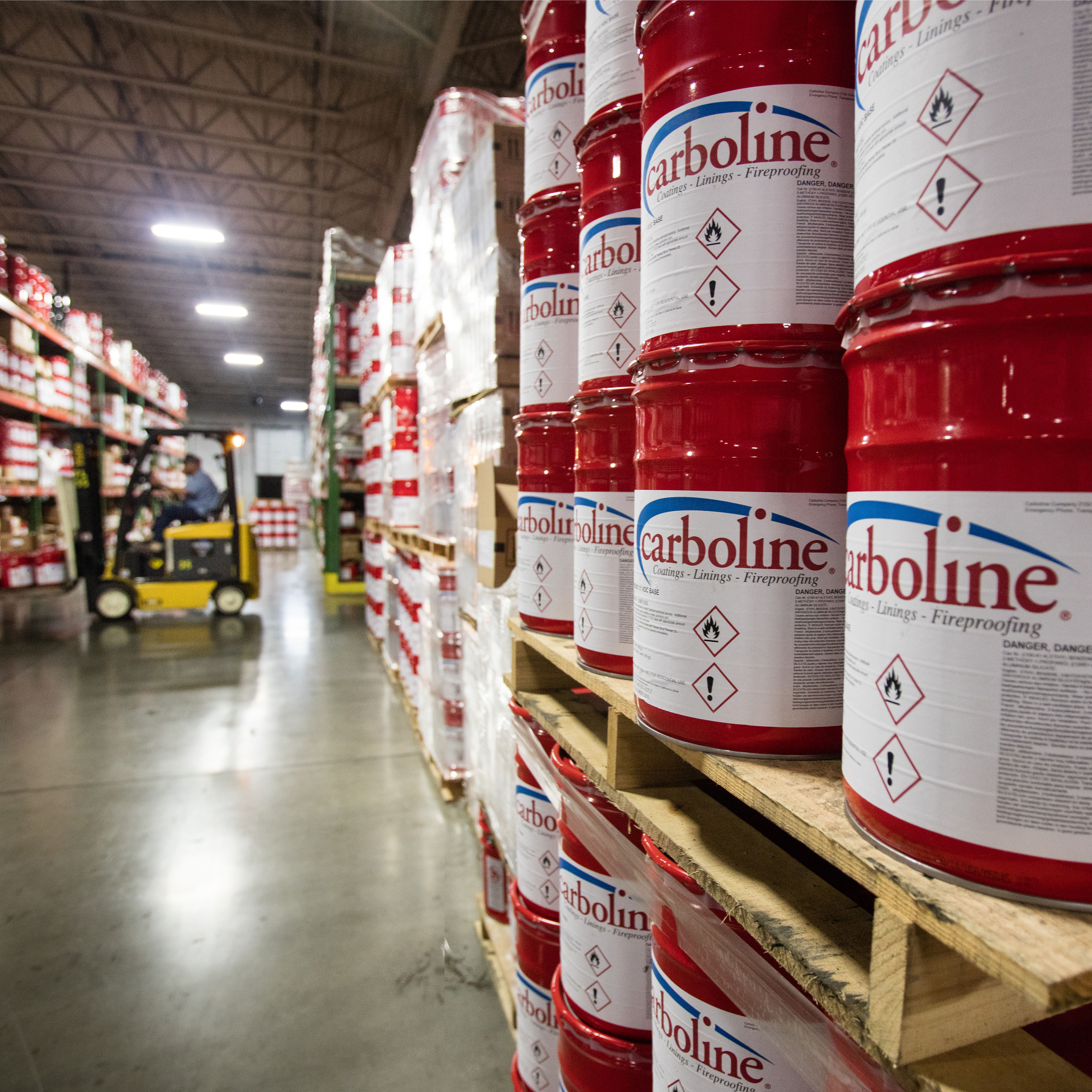 Carboline