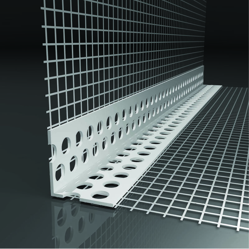 Cantonera PVC
